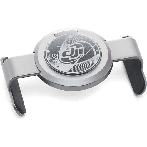CP.OS.00000219.01 DJI OM Magnetic Phone Clamp 3