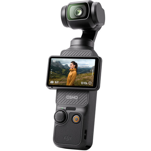 CP.OS.00000301.01 Osmo Pocket 3