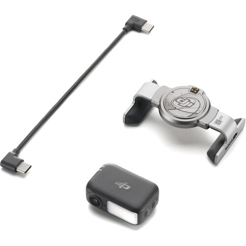CP.OS.00000507.01 DJI OM 8 Series Tracking Kit