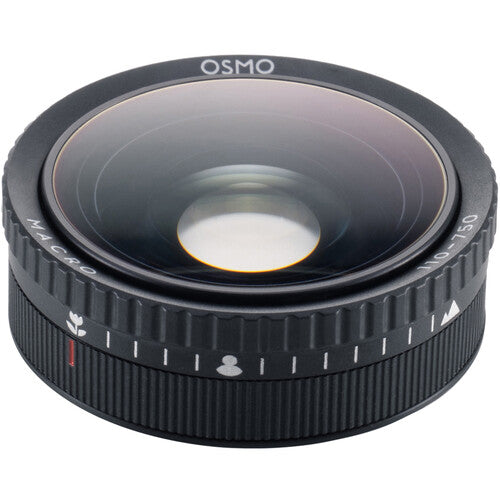 CP.OS.00000522.02 Osmo Action 6 Macro Lens