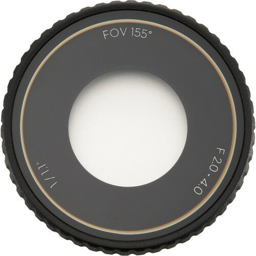 CP.OS.00000524.02 Osmo Action 6 Glass Lens Cover