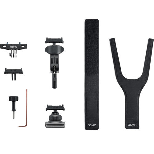 CP.OS.00000535.02 Osmo Road Cycling Accessory Kit (Dual-Direction Quick-Release)