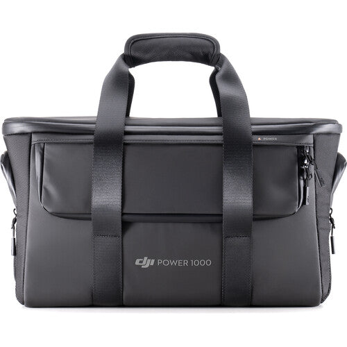 CP.QT.00009486.01 DJI Power 1000 Protective Storage Bag