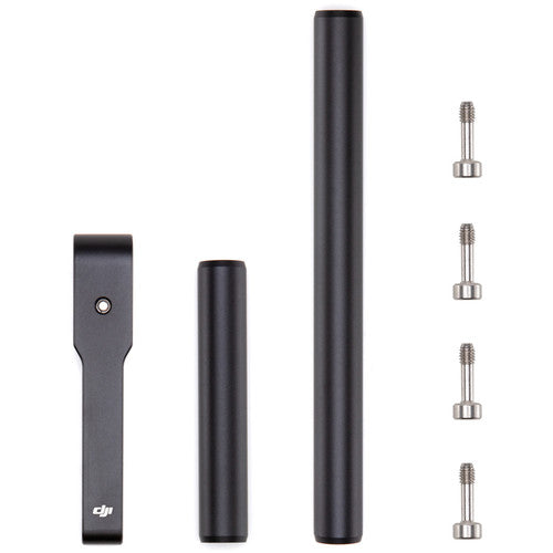 CP.RN.00000025.01 Ronin-S PART 18 Focus Motor Rod Mount