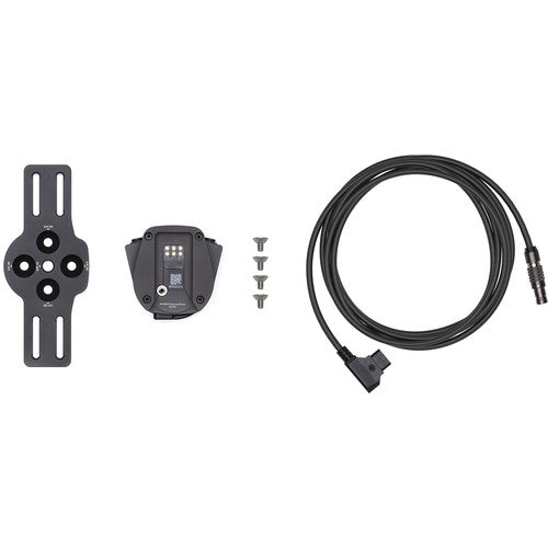 CP.RN.00000027.02 Ronin-S PART 20 Universal Mount (RH)