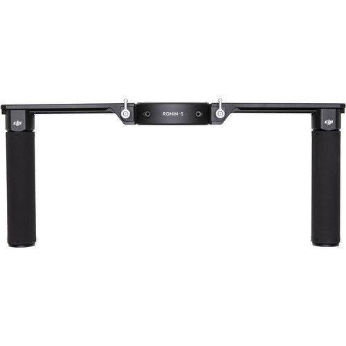 CP.RN.00000039.01  Ronin-S Part 25 Switch Grip Dual Handle