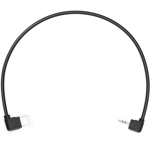 CP.RN.00000073.01 Ronin-SC Part 16 RSS Control Cable for FUJIFILM