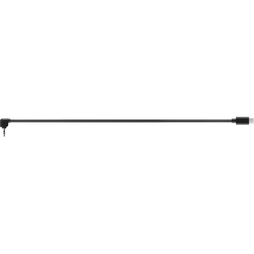 CP.RN.00000112.01 DJI R RSS Control Cable for Fujifilm