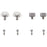 CP.RN.00000118.01 DJI R Screw Kit