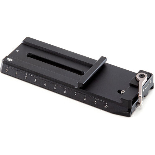 CP.RN.00000119.01 DJI R Quick-Release Plate (Lower)