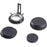 CP.RN.00000193.01 DJI Zenmuse X9 M Mount Unit