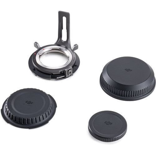 CP.RN.00000193.01 DJI Zenmuse X9 M Mount Unit