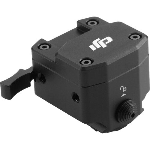 CP.RN.00000277.01 DJI Ronin 4D Hand Grips Mount Universal Adapter