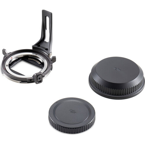 CP.RN.00000278.01 DJI Zenmuse X9 L Mount Unit
