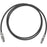 CP.RN.00000280.01 DJI Ronin 2 Dual TB50 Battery Mount POWER-OUT to Ronin 4D Body DC-IN Power Cable (2 m)