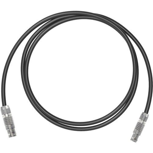 CP.RN.00000280.01 DJI Ronin 2 Dual TB50 Battery Mount POWER-OUT to Ronin 4D Body DC-IN Power Cable (2 m)
