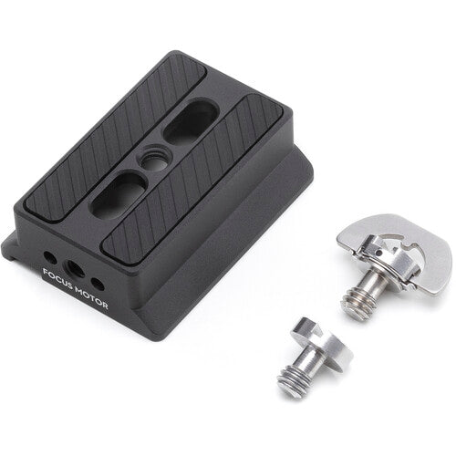 CP.RN.00000287.01 DJI R Quick-Release Plate(Upper)