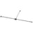CP.RN.00000313.01 DJI LiDAR Range Finder (RS) to DJI Transmission Cable Hub