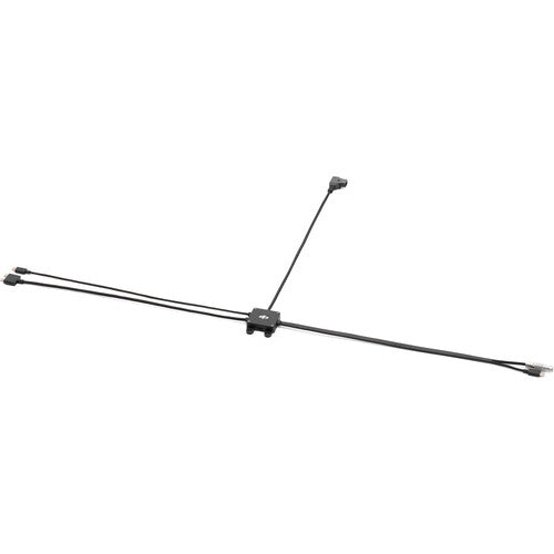CP.RN.00000313.01 DJI LiDAR Range Finder (RS) to DJI Transmission Cable Hub