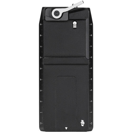 CP.RN.00000373.01 DJI RS Lower Quick-Release Plate (2024)