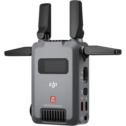 CP.RN.00000401.02 DJI SDR Transmission Receiver