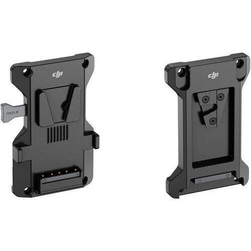 CP.RN.00000416.01 DJI Transmission V-Mount Battery Adapter