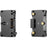 CP.RN.00000417.01 DJI Transmission Gold-Mount Battery Adapter