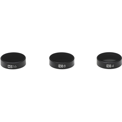 CP.PT.00000202.01 MAVIC AIR PART 8 ND Filters Set (ND4/8/16)