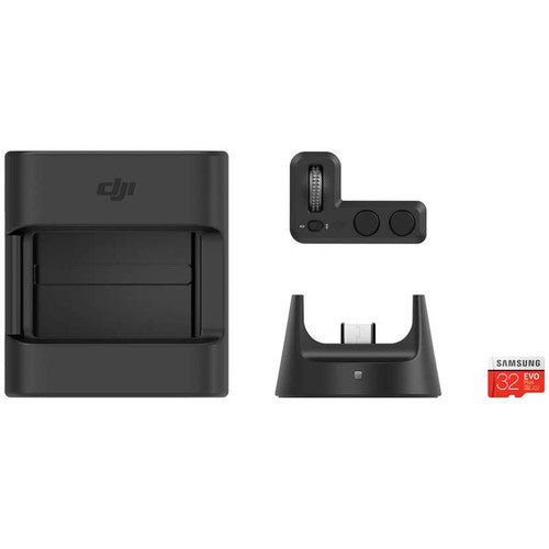 CP.OS.00000017.03 Osmo Pocket Part 13 Expansion Kit（RH）