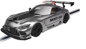 Carrera 27777 Mercedes-AMG GT3 Evo "Safety Car", Evolution 1/32 w/Lights NEW FOR 2024