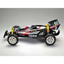 TAM58686A 1/10 VQS 4x4 Buggy Kit (2020)