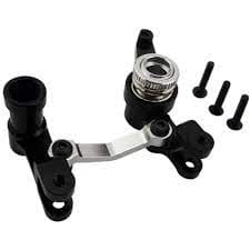 HRASLF4801 Adjustable Bellcrank & Servo Saver: Slash, Rally, Stampede