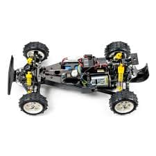 TAM58686A 1/10 VQS 4x4 Buggy Kit (2020)