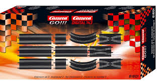 CARRERA 61601 Extension #2 Set