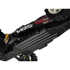 TAM58686A 1/10 VQS 4x4 Buggy Kit (2020)