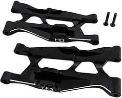 HRALRR5501 Aluminum Sway Bar Ready Lower Arms Rock Rey