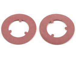 RRP8480 DOUBLE DISC SLIPPER PADS TRAXXAS