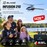 BLH01550 Blade Helicopters InFusion 210 BNF Basic