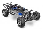 TRA58314-4 Traxxas 1/10 Slash BL-2S HD Clipless Unassembled Kit**Free battery charger with the purchase of this truck. Please add TRA2827X and TRA2920 to your order  to get it free.** if you order from this promotion it is final sale