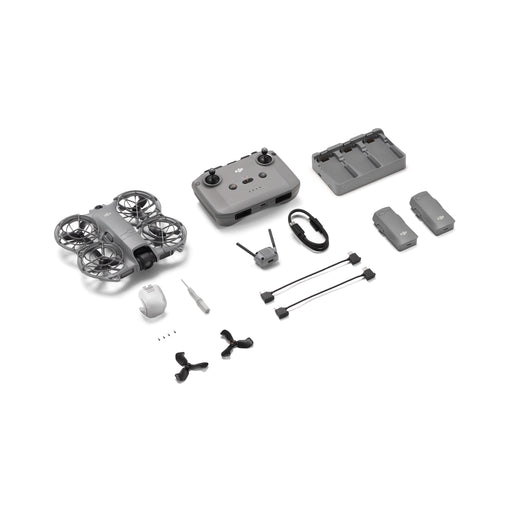 DJI Neo 2 Fly More Combo