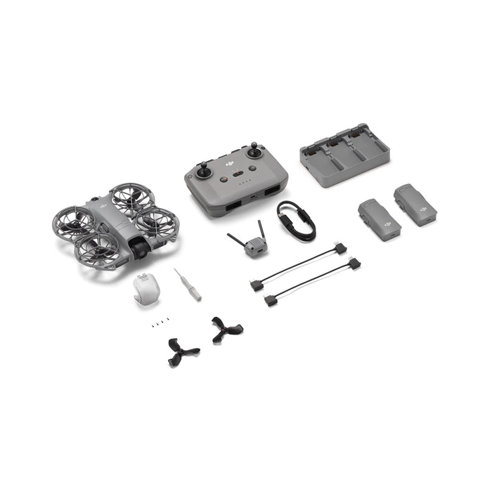 DJI Neo 2 Fly More Combo