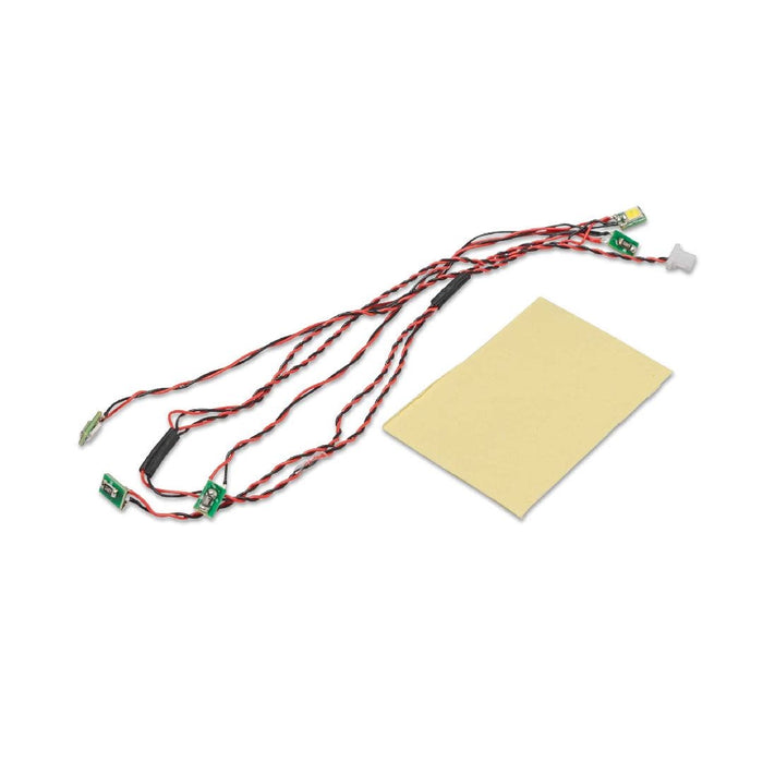 EFL-1113 E-Flite Optional LED Set: UMX Slow Ultra Stick