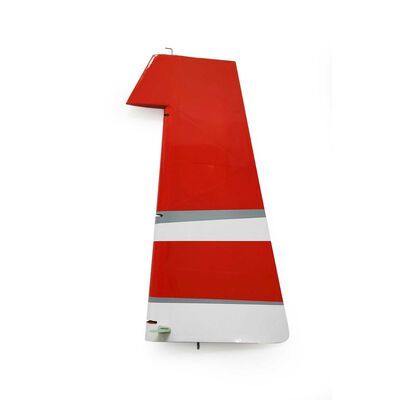 EFL-13356 E-Flite Rudder: Eratix 3D SWS 1.6m (64")