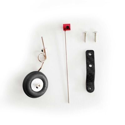 EFL-13359 E-Flite Tailwheel Assembly: Eratix 3D SWS 1.6m (64")