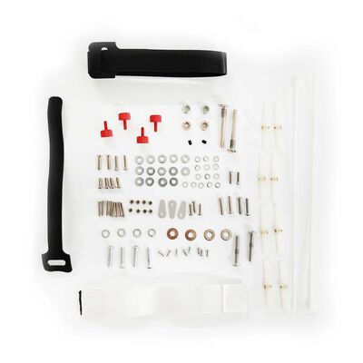 EFL-13360 E-Flite Hardware Set: Eratix 3D SWS 1.6m (64")