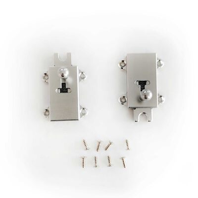 EFL-13364 E-Flite Wing Latch Set: Eratix 3D SWS 1.6m (64")