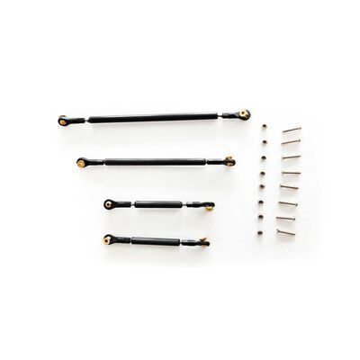 EFL-13366 E-Flite Pushrod Set: Eratix 3D SWS 1.6m (64")