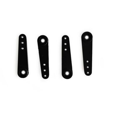 EFL-13367 E-Flite Servo Arm Set: Eratix 3D SWS 1.6m (64")