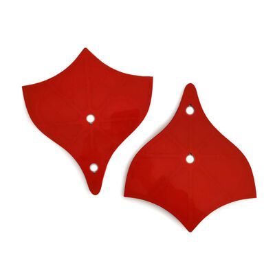 EFL-13368 E-Flite Side Force Generators: Eratix 3D SWS 1.6m (64")