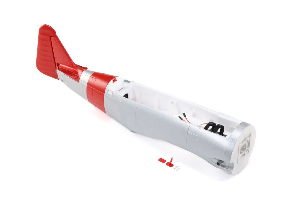 EFL-2965 E-Flite Fuselage: SNJ-5/AT-6 Texan 1.5m